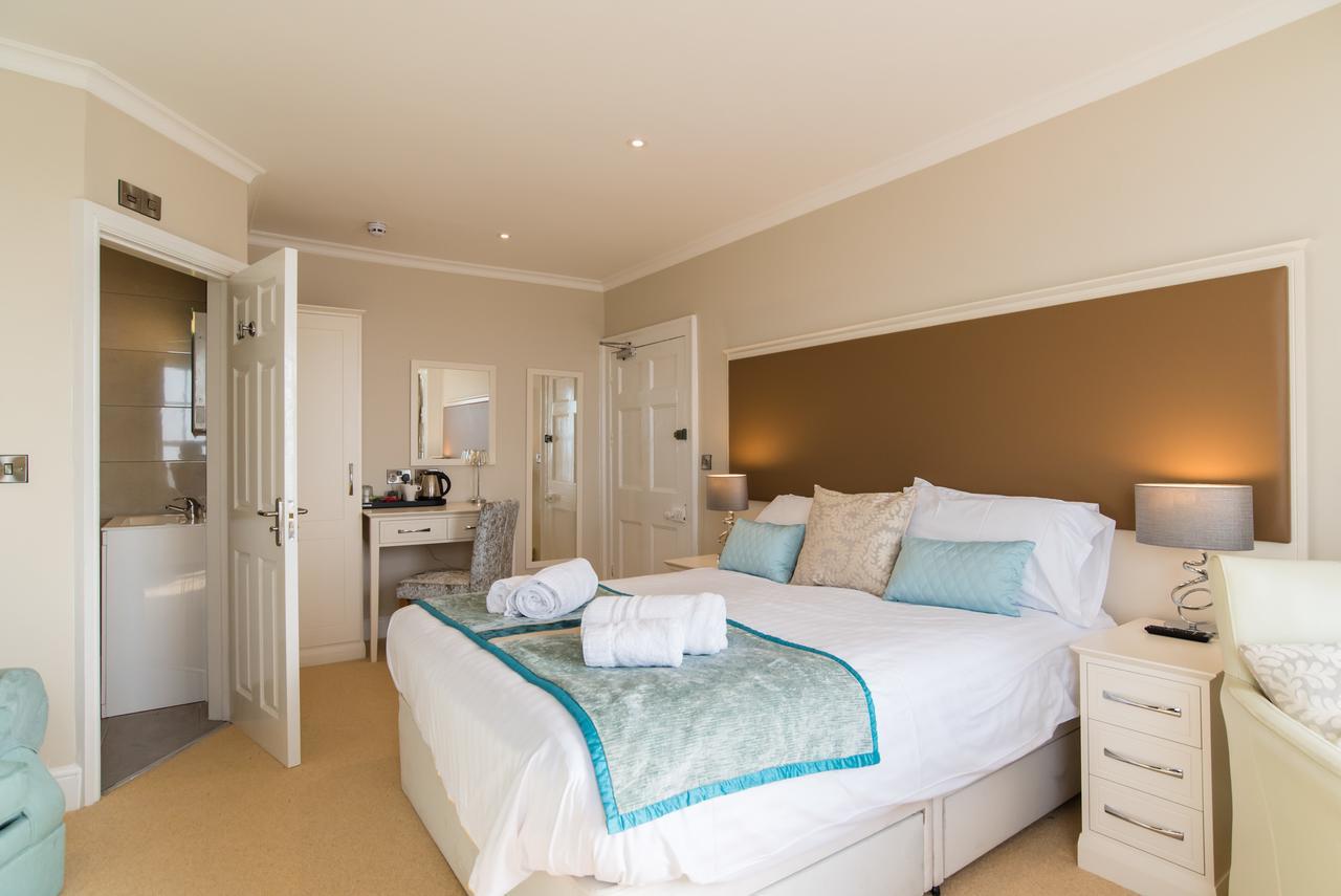 No 46 Marine Terrace Aparthotel Aberystwyth Kültér fotó