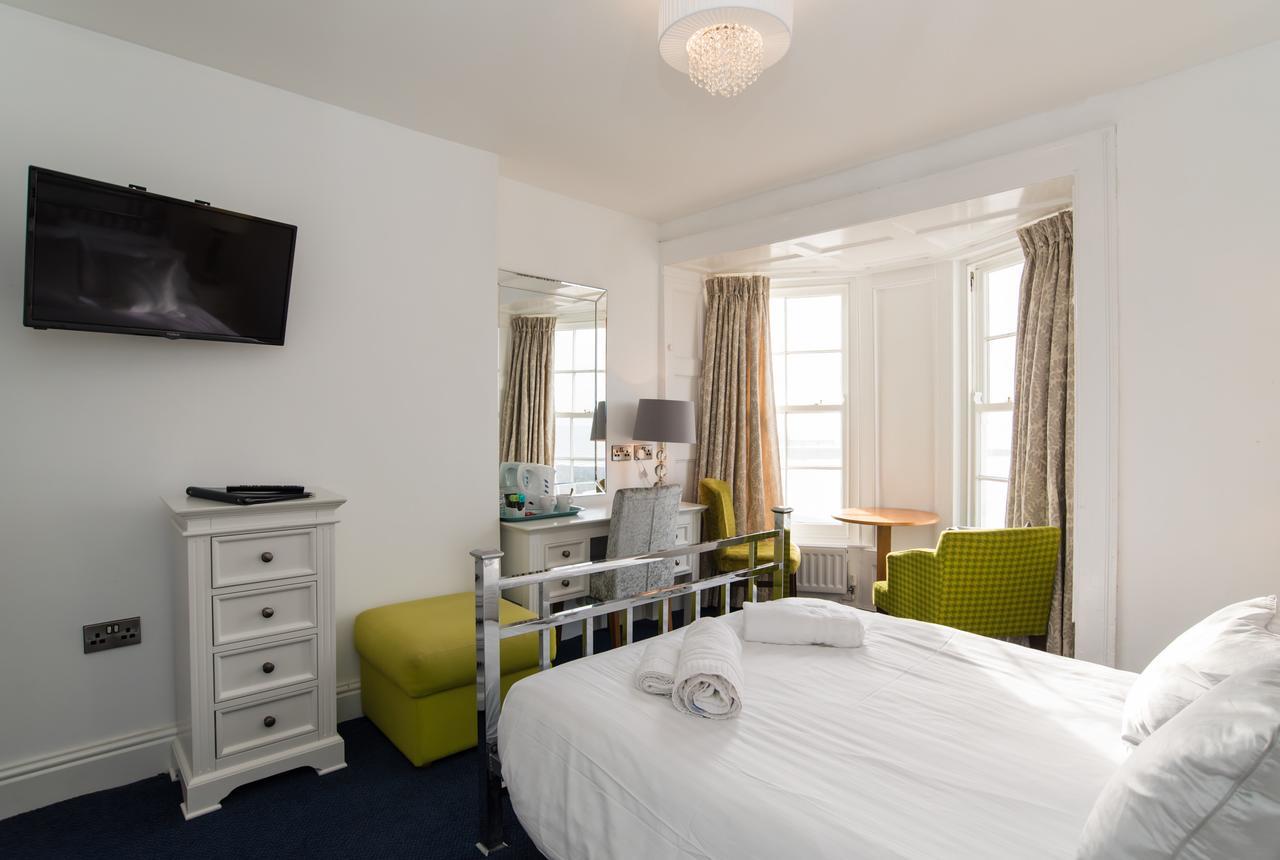No 46 Marine Terrace Aparthotel Aberystwyth Kültér fotó