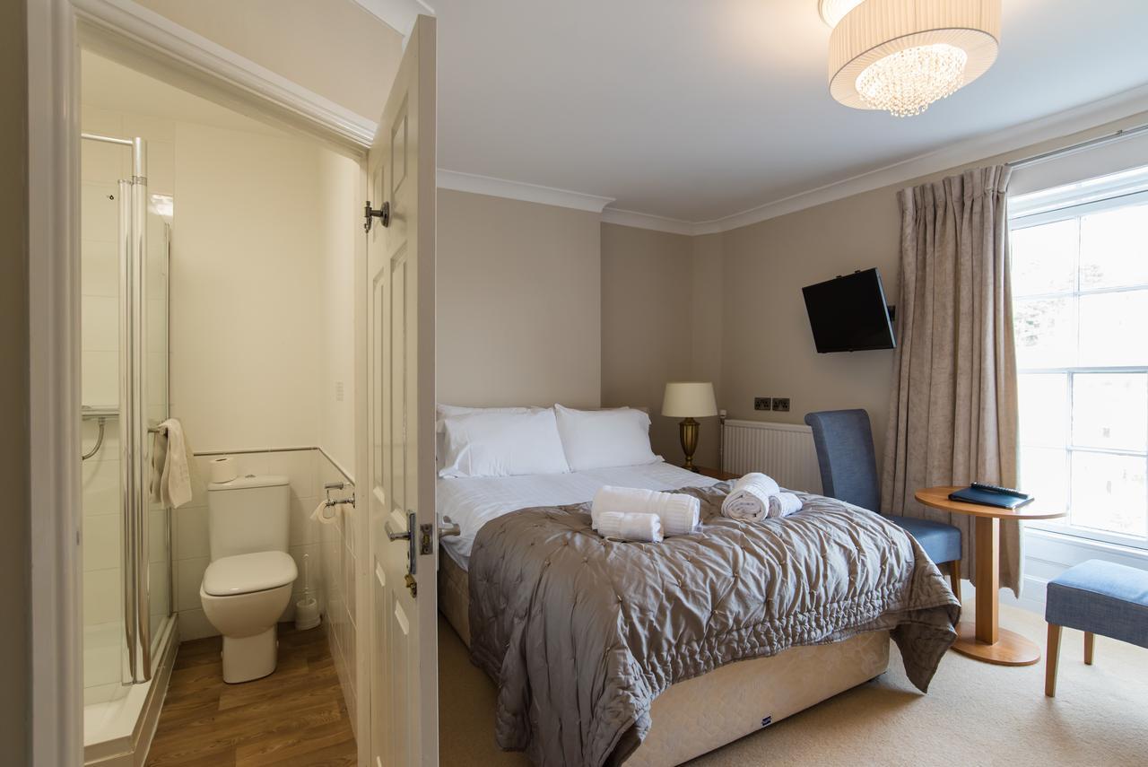 No 46 Marine Terrace Aparthotel Aberystwyth Kültér fotó
