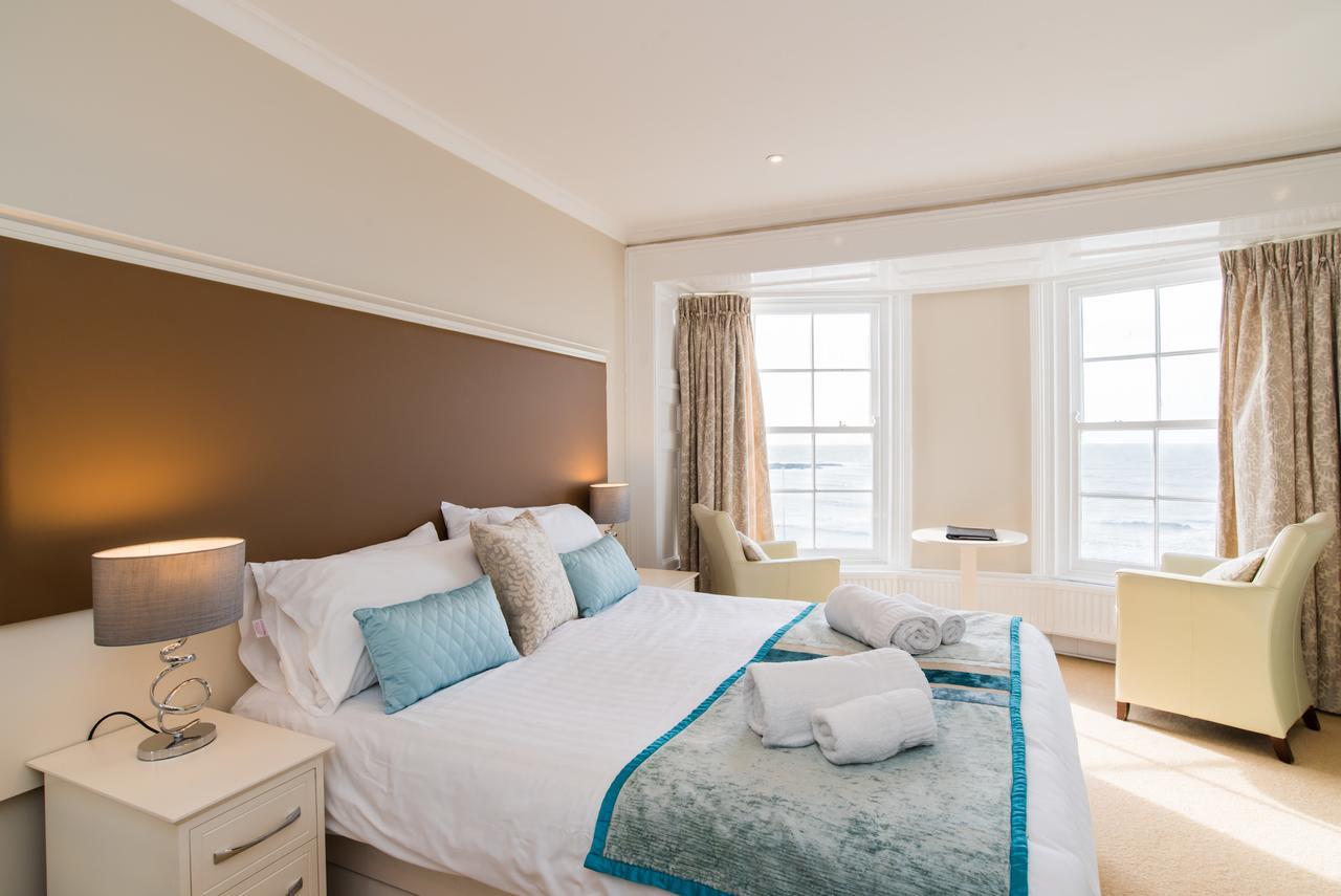 No 46 Marine Terrace Aparthotel Aberystwyth Kültér fotó