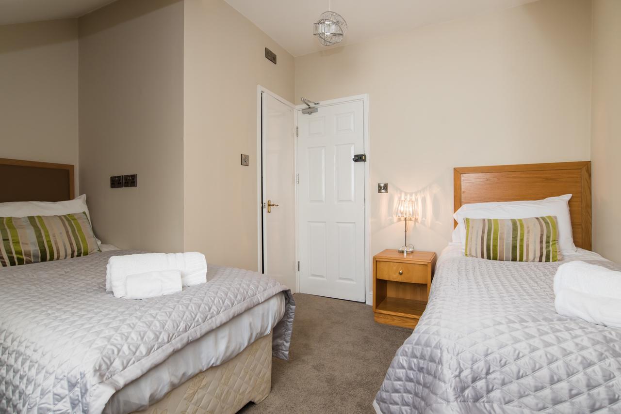 No 46 Marine Terrace Aparthotel Aberystwyth Kültér fotó