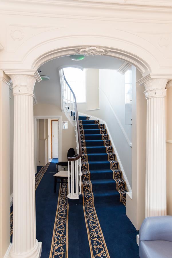 No 46 Marine Terrace Aparthotel Aberystwyth Kültér fotó
