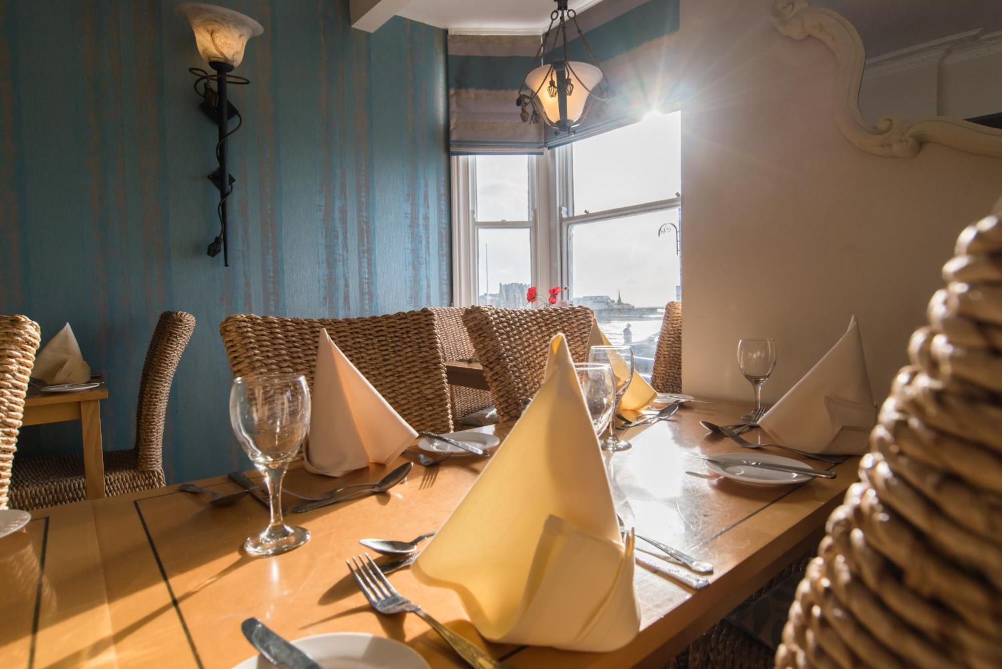 No 46 Marine Terrace Aparthotel Aberystwyth Kültér fotó
